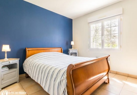 Gîte La Forge Patin