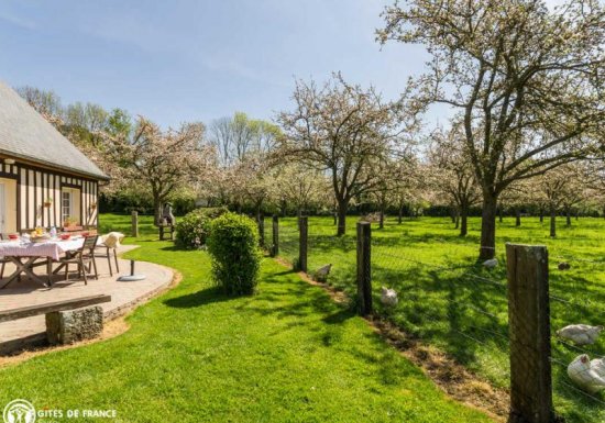 Gîte La Forge Patin