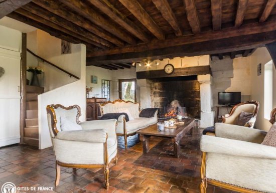 Gîte La Pilonnière