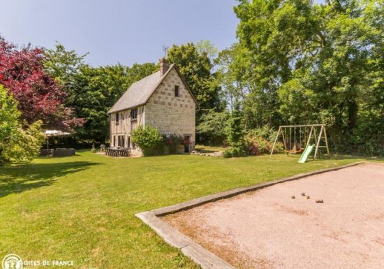 Gîte La Pilonnière