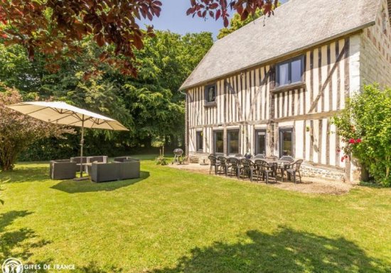 Gîte La Pilonnière