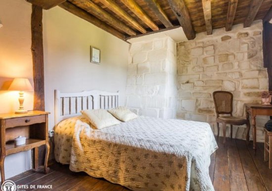 Gîte La Pilonnière