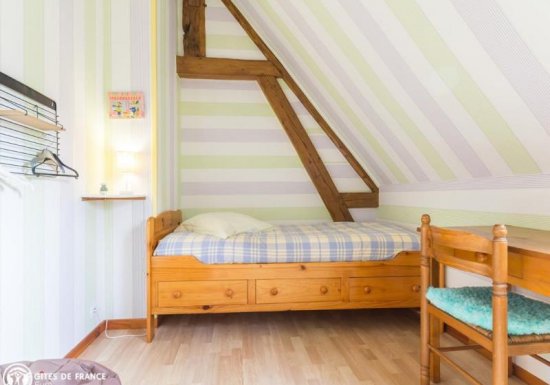 Gîte Les quatre saisons