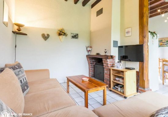 Gîte Les quatre saisons