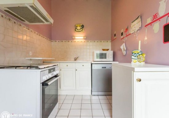 Gîte Les quatre saisons