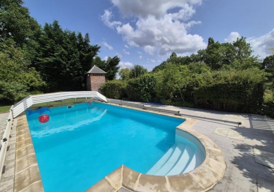 Gîte Les quatre saisons