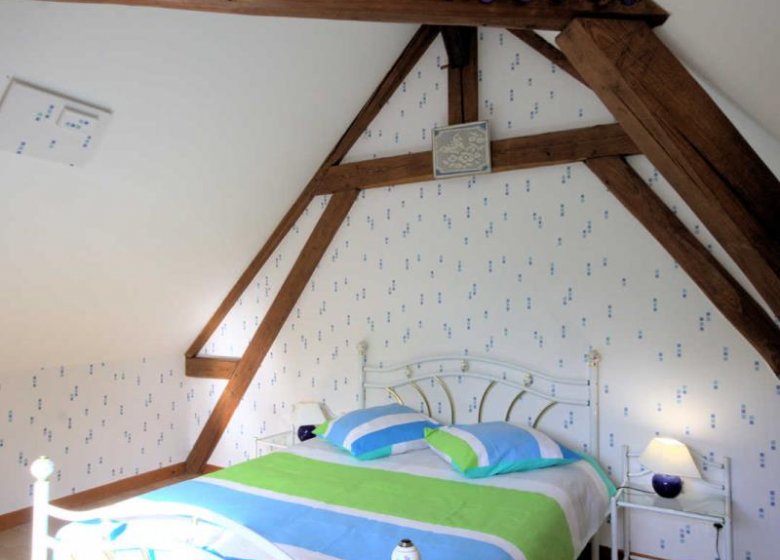 Gîte Les quatre saisons