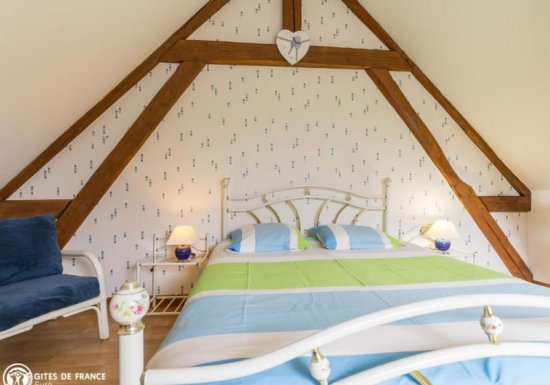 Gîte Les quatre saisons