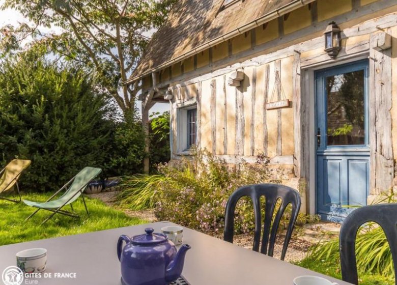 Gîte Le Cabastère