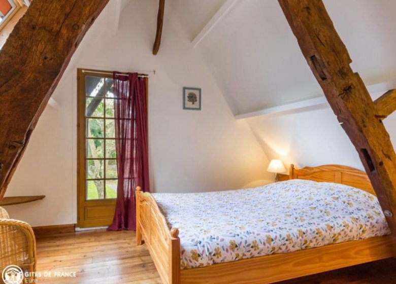 Gîte Le Cabastère