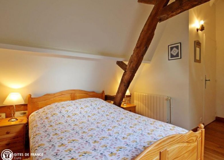 Gîte Le Cabastère