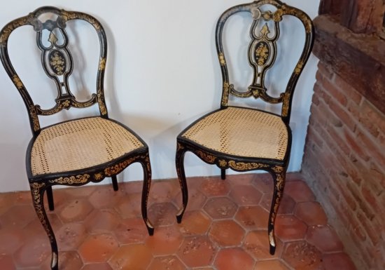 Sylviane Magnan-Stalin