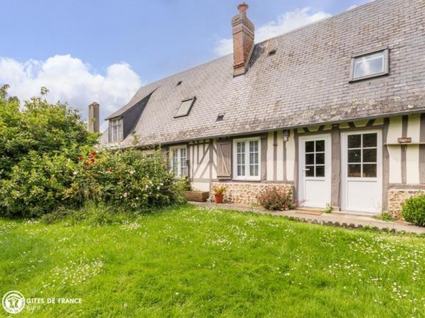 Gîte La Roseraie