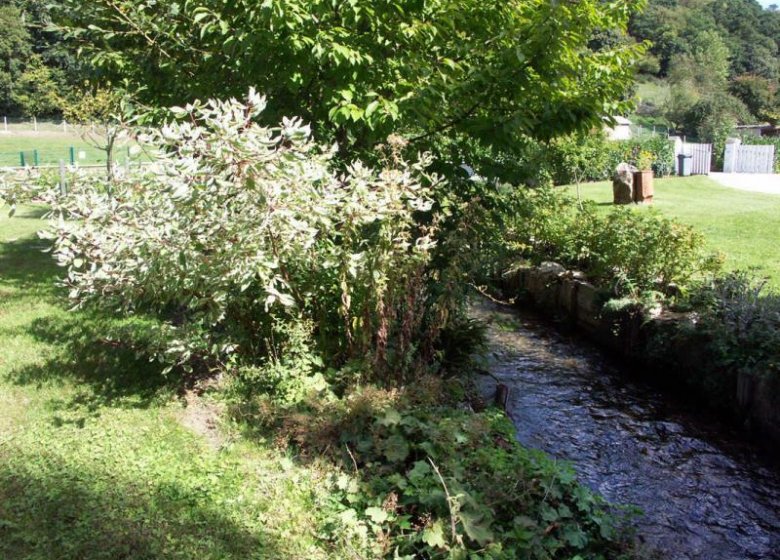 Gîte L’Ancre