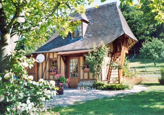 Gîte L’ancre