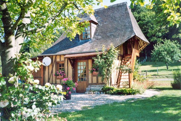 Gîte L’ancre