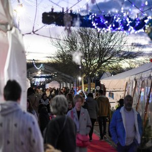 Marché de Noël