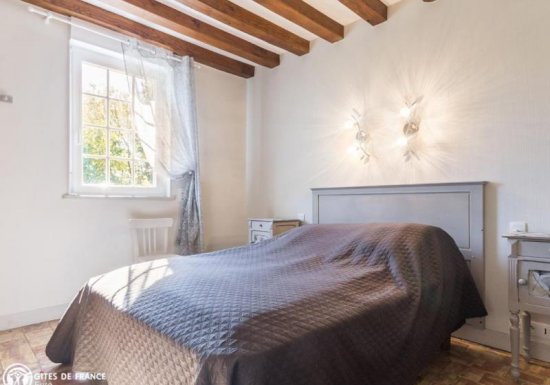 Gîte La croix blanche