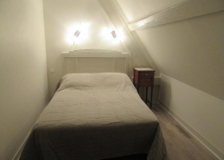 Gîte La croix blanche