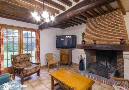 LIEUREY Gîte Les pommiers