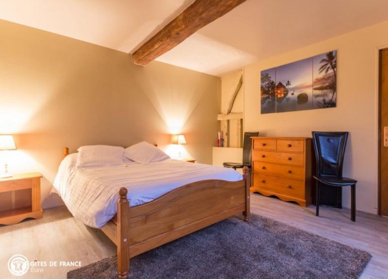 FIDELAIRE (LE) Gîte L’élev’haras