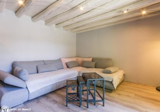 Gîte L&rsquo;élev&rsquo;haras