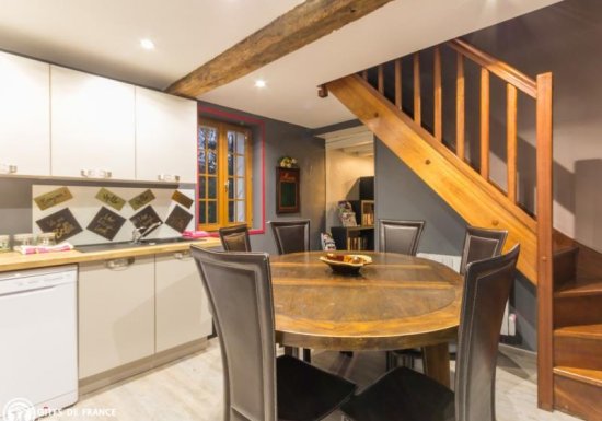 Gîte L&rsquo;élev&rsquo;haras