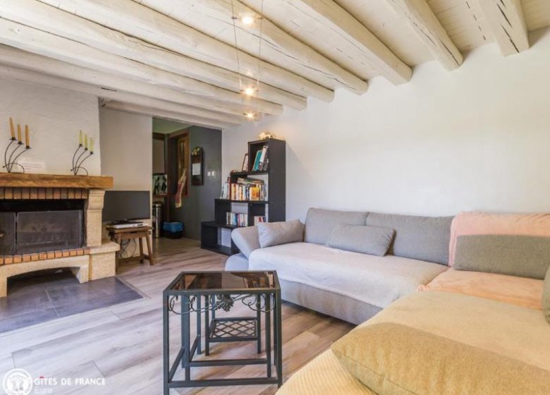 Gîte L&rsquo;élev&rsquo;haras