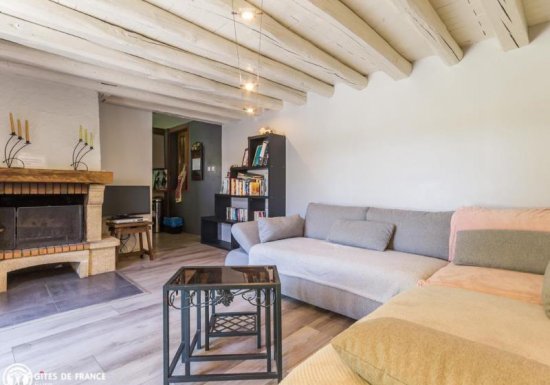 Gîte L&rsquo;élev&rsquo;haras