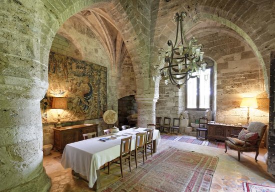 Ancienne Abbaye Notre Dame de Grestain