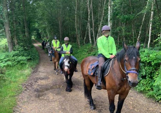 La ferme de Saint-Cyr