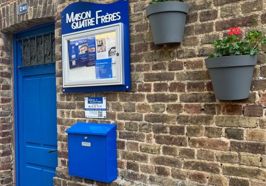 Maison Quatre Frères