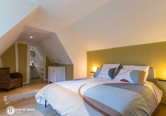 Le Clos du Petit Poirier