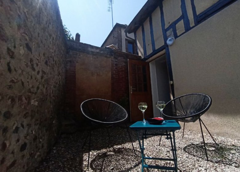 La Maisonnette