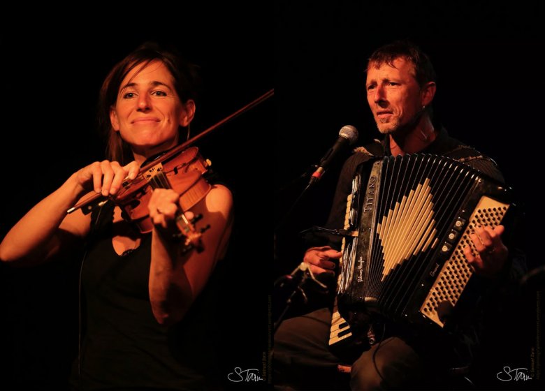 Concert : Aman Dhio au Château de Vascoeuil