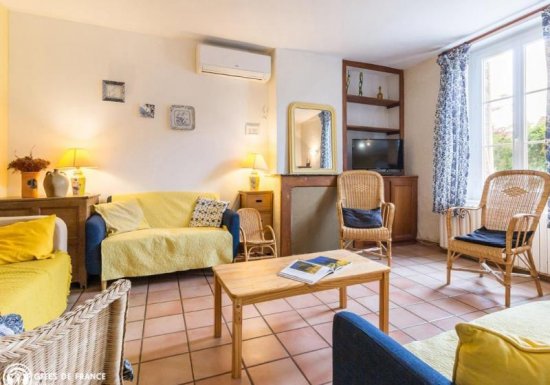 Gîte Un air impressionniste