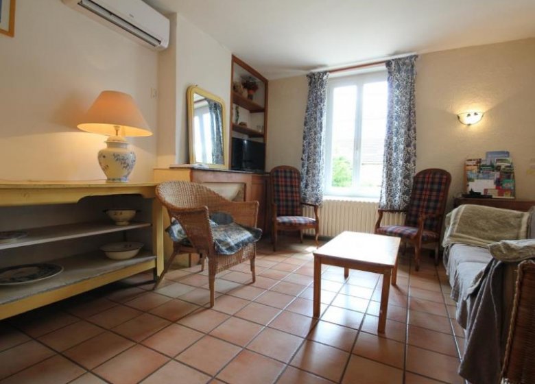 Gîte Soleil Levant