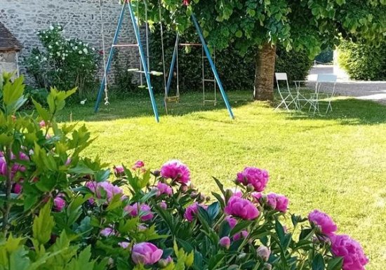 Gîte Un air impressionniste