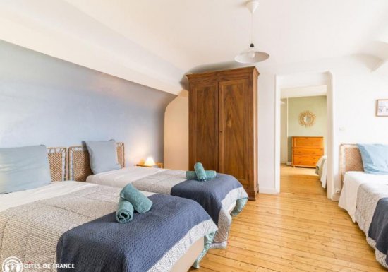 Gîte Un air impressionniste