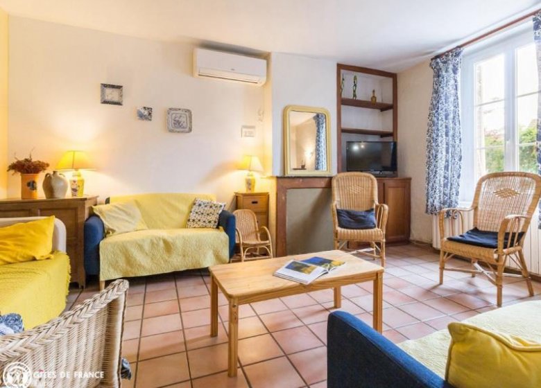 Gîte Soleil levant