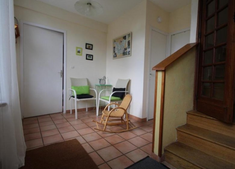 Gîte Soleil Levant