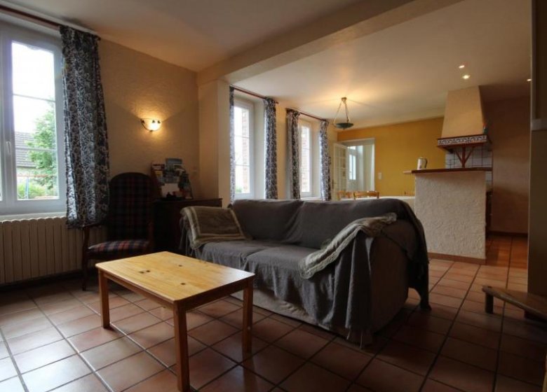 Gîte Soleil Levant
