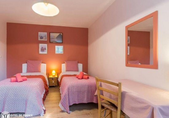 Gîte Un air impressionniste