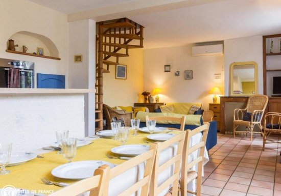 Gîte Un air impressionniste