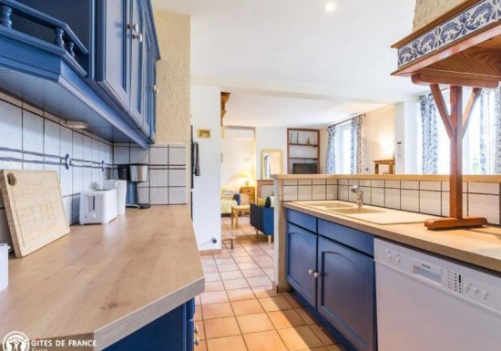 Gîte Un air impressionniste