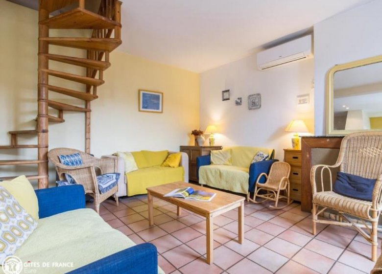 Gîte Soleil levant