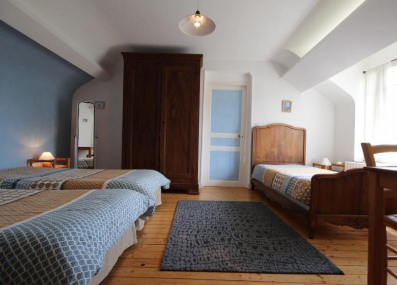 Gîte Soleil Levant