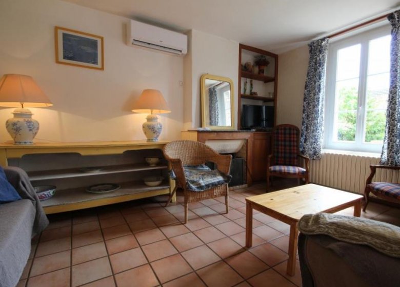 Gîte Soleil Levant