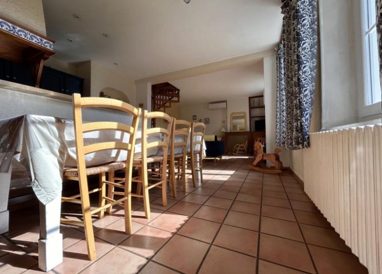 Gîte Soleil levant