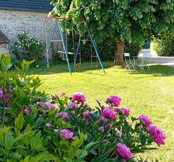 Gîte Un air impressionniste